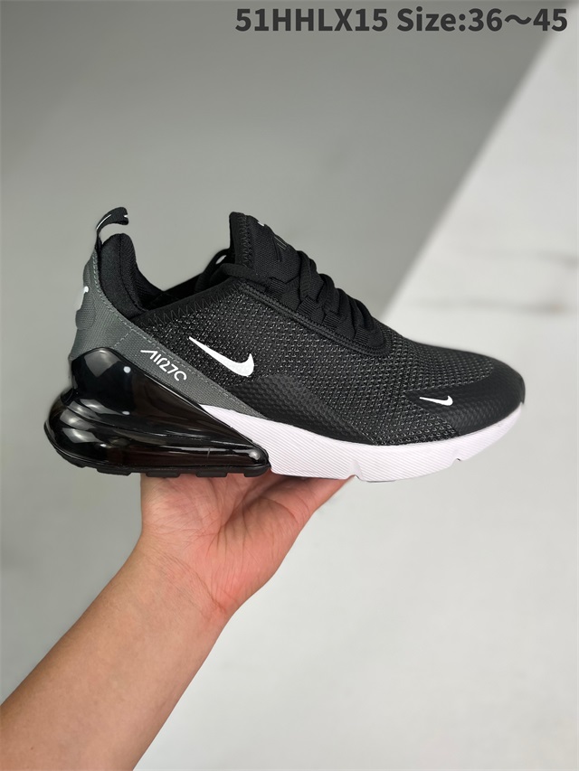 women air max 270 shoes 2022-12-4-011